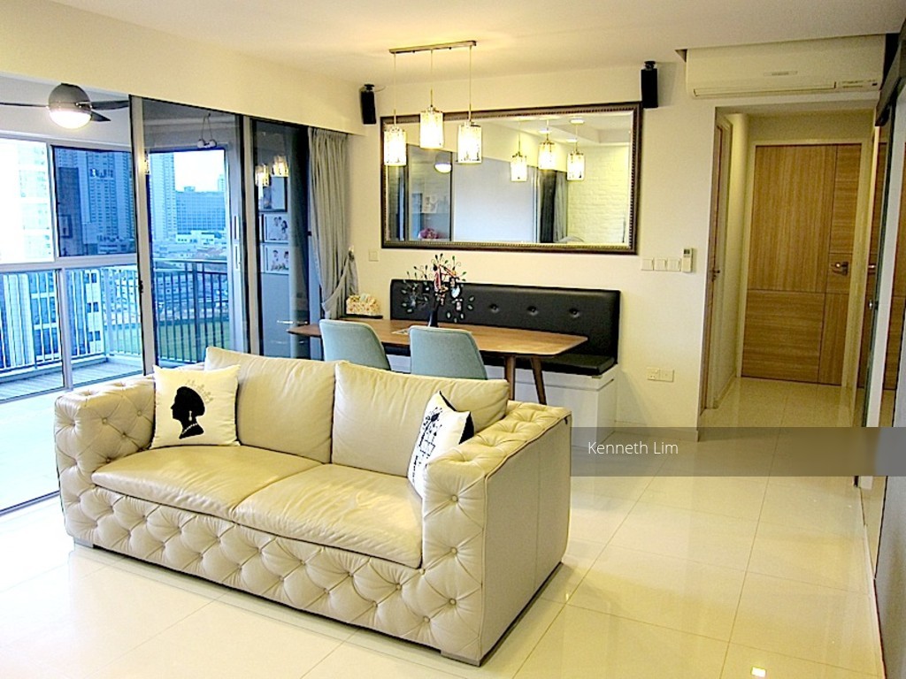 Blk 9 City View @ Boon Keng (Kallang/Whampoa), HDB 5 Rooms #117300172